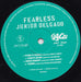 Junior Delgado – Fearless (2xLP) LP vinyl record, image 5 of 10