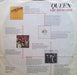 Queen – Greatest Hits LP vinyl record, image 6 of 8