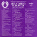 Jesus Christ Superstar - 1972 Australian Cast – Jesus Christ Superstar (Original Australian Cast Recording) LP vinyl record, image 6 of 10