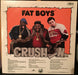 Fat Boys, The Beach Boys – Wipeout! 12" vinyl record, image 2 of 2