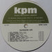 Philip Lane, David Lindup, Anthony Mawer – Outdoor Life LP vinyl record, image 3 of 5