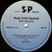 Rudy Smith Quartet – Still Around LP vinyl record, image 4 of 5