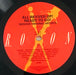 Various – All Revved Up! Ready To Go! LP vinyl record, image 4 of 4