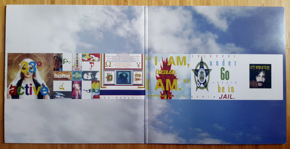 The Brian Jonestown Massacre – Give It Back! (2xLP) LP vinyl record, image 3 of 9