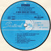 Bert Kaempfert – A Man Could Get Killed (Original Motion Picture Score) LP vinyl record, image 3 of 4