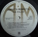 The Police – Zenyatta Mondatta LP vinyl record, image 3 of 6