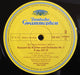 Wolfgang Amadeus Mozart, Camerata Academica Salzburg, Géza Anda – Klavierkonzerte (B-dur KV 595 ∙ F-dur KV 37) LP vinyl record, image 4 of 4