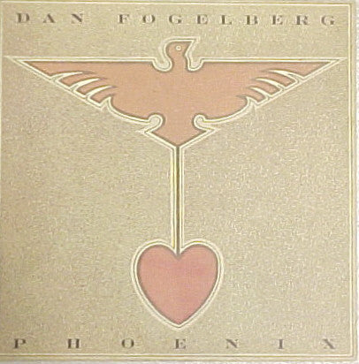 Dan Fogelberg – Phoenix LP vinyl record, image 1 of 6