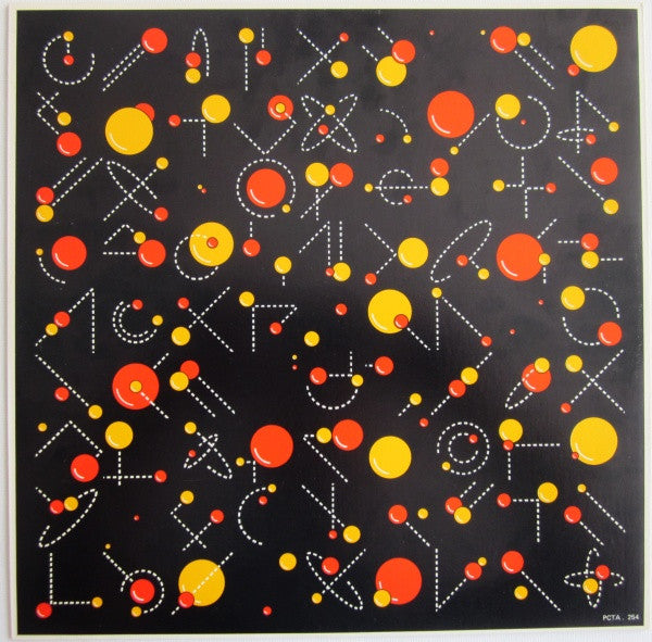 Wings – Venus And Mars LP vinyl record, image 7 of 10