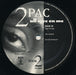 2Pac – All Eyez On Me (4xLP) LP vinyl record, image 10 of 10