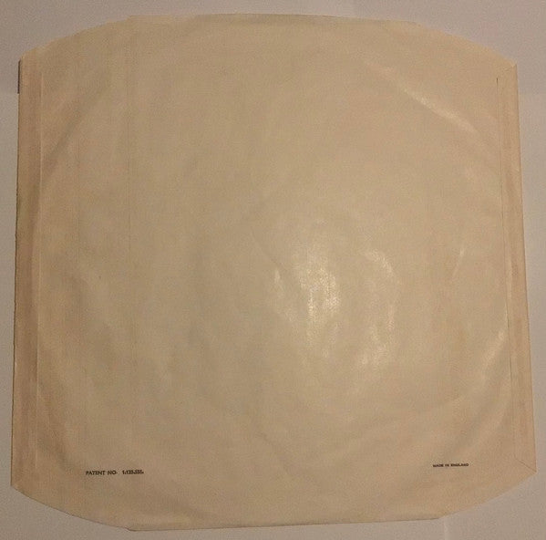 The Beatles – Abbey Road LP vinyl record, image 6 of 7