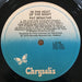 Pat Benatar – In The Heat Of The Night LP vinyl record, image 4 of 4