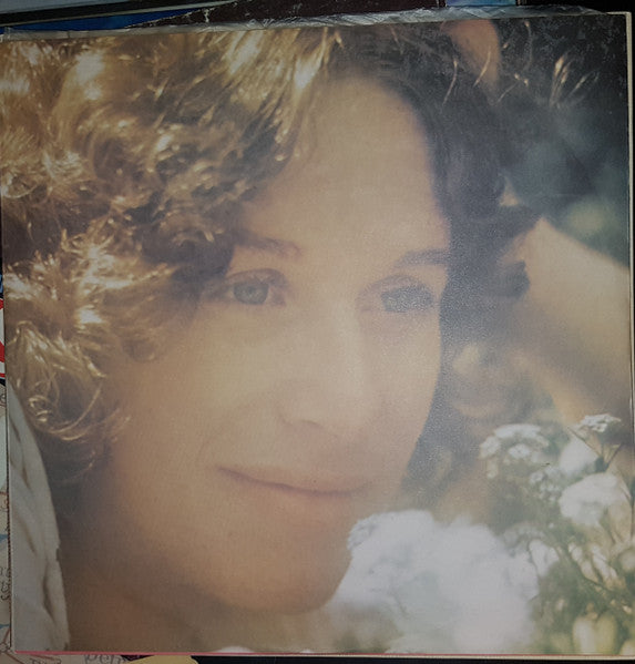 Carole King – Tapestry LP vinyl record, image 5 of 7