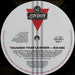 Run-DMC – Tougher Than Leather LP vinyl record, image 3 of 4