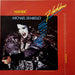Michael Sembello – Maniac (Long Version) 12" vinyl record, image 1 of 4
