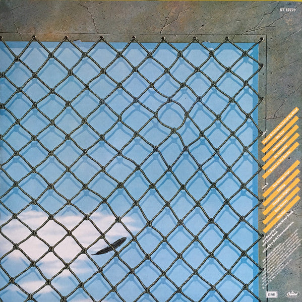 Little River Band – The Net LP vinyl record, image 2 of 6