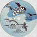 Strife – Back To Thunder LP vinyl record, image 5 of 6