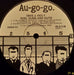 Onie J. Holy – God, Guns & Guts 12" vinyl record, image 2 of 2