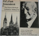 The Choir Of St. Paul's Cathedral, Melbourne, Dr. A. E. Floyd – A.E. Floyd Remembered 7" vinyl record, image 1 of 2
