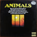 The Animals – The Most Of LP vinyl record, image 1 of 4