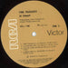 Al Stewart – Time Passages LP vinyl record, image 3 of 4