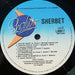 Sherbet – Sherbet LP vinyl record, image 6 of 8