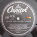 Wings – Venus And Mars LP vinyl record, image 5 of 10