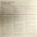 Joe Beck Trio – Brazilian Dreamin' LP vinyl record, image 4 of 6