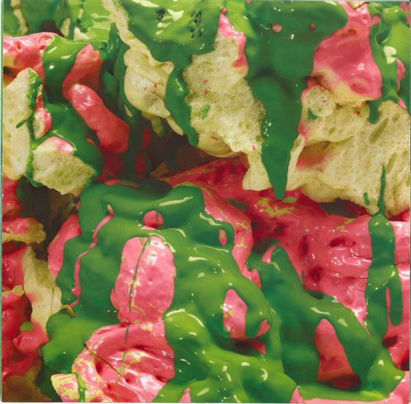 Battles – Dross Glop 3 12" vinyl record, image 6 of 7