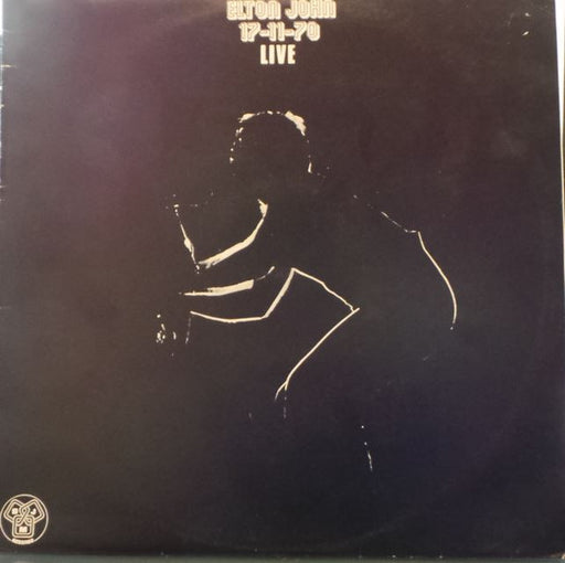 Elton John – 17-11-70