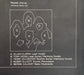 The Hollies – Hollies LP vinyl record, image 7 of 8
