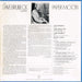 The Dave Brubeck Quartet – Paper Moon LP vinyl record, image 2 of 4