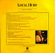 Mark Knopfler – Local Hero LP vinyl record, image 2 of 4