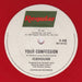 Icehouse – My Obsession 7" vinyl record, image 2 of 2