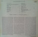 Niccolò Paganini, György Terebesi, Sonja Prunnbauer – Violine & Gitarre, Vol. 3 LP vinyl record, image 2 of 8