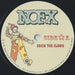 NOFX – Cokie The Clown 7" vinyl record, image 5 of 6