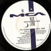 The Floaters – Float On 7" vinyl record, image 3 of 4
