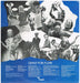 Gentle Giant – Giant For A Day LP vinyl record, image 2 of 4