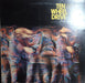 Ten Wheel Drive, Genya Ravan – Brief Replies LP vinyl record, image 1 of 4
