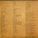 Frank Zappa, The Mothers – One Size Fits All LP vinyl record, image 3 of 10