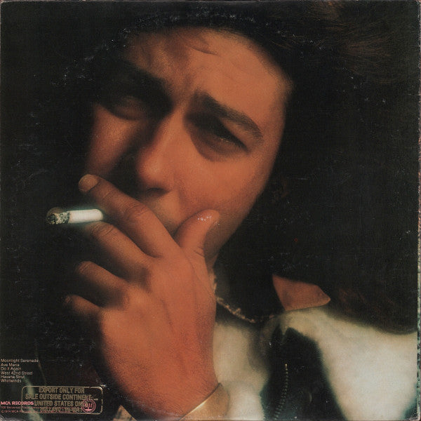Eumir Deodato – Whirlwinds LP vinyl record, image 2 of 7