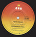 The Psychedelic Furs – Heartbreak Beat 7" vinyl record, image 4 of 4