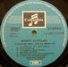 Manos Hadjidakis – Πασχαλιές Μέσα Από Τη Νεκρή Γη = Lilacs Out Of The Dead Land LP vinyl record, image 3 of 4