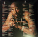 2Pac – All Eyez On Me (4xLP) LP vinyl record, image 3 of 10