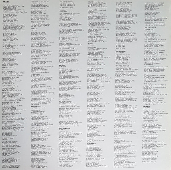 Descendents – Cool To Be You LP vinyl record, image 6 of 6
