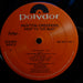 Huxton Creepers – Keep To The Beat LP vinyl record, image 5 of 5