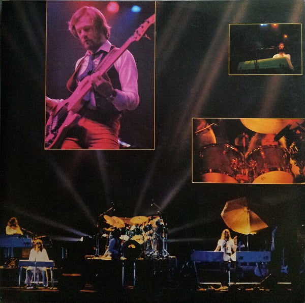 Supertramp – Paris (2xLP) LP vinyl record, image 8 of 10