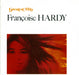 Françoise Hardy – Greatest Hits LP vinyl record, image 1 of 4