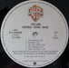 Jerry Goldsmith – Outland (Original Motion Picture Soundtrack) LP vinyl record, image 7 of 7