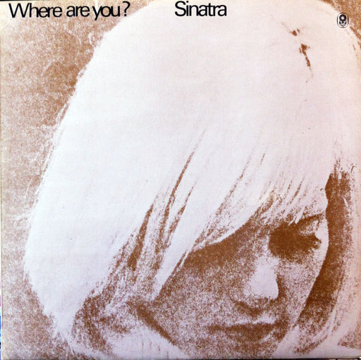 Frank Sinatra – Where Are You?